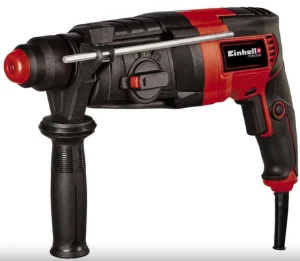 Перфоратор електричний Einhell TC-RH 800 4F (4257980)