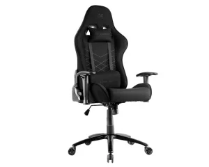 Крісло 2E GAMING Chair BUSHIDO Dark Grey (2E-GC-BUS-GR)