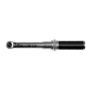 Ключ динамометричний YATO 1/4" 268-288мм (YT-07723)