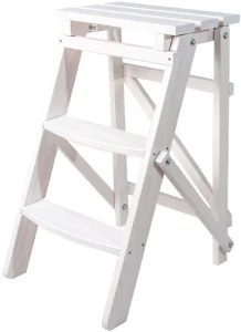 Стрем'янка дерев'яна VIRASTAR PINE WHITE 1x3 (WSL00102)