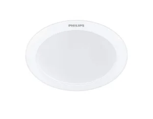 Потолочный светильник Philips DN020B G4 LED4, NW 4,5W 220-240V D90 (90023607)