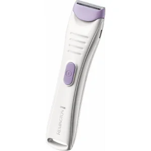 Фото триммер remington smooth & silky bkt4000