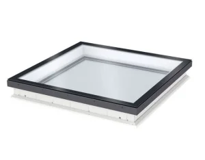 Зенитный фонарь с куполом VELUX CFU 090060 0025Q ISU 2093 90x60см