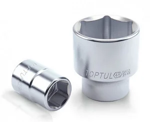 Головка торцева TOPTUL 3/4" 32мм (BAEA2432)