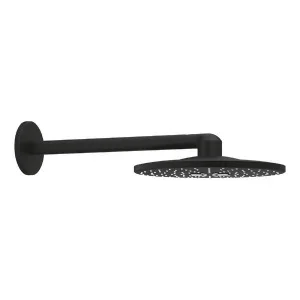 Верхний душ с кронштейном Grohe Rainshower SmartActive (22123KF0)