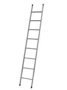 Лестница приставная односекционная Технолог 8 ступеней (47593)