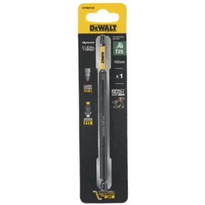 Біта DeWALT EXTREM T25 L152мм (DT7803T)