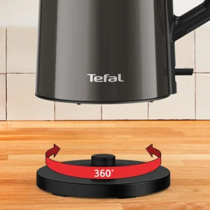 Фото электрочайник tefal ki583e10