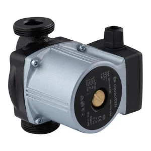 Насос циркуляційний Gidrotech 25/6-130 (GD-144005)