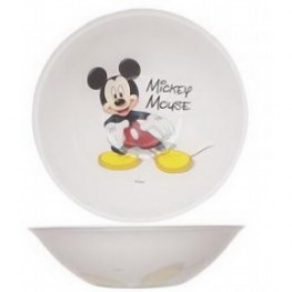   luminarc disney mickey colors 165 