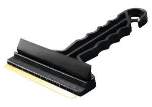 Скребок автомобільний VIROK FROST з гумкою 95x162мм IZS4 (13V034)