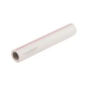 Труба поліпропіленова Thermo Alliance PPR PN20 90мм 4м (DSA308)