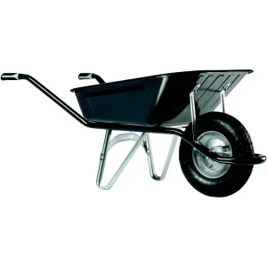 Тачка садова Haemmerlin Exelium plus 100л (301110410)