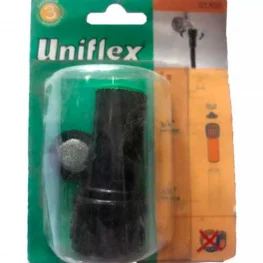 Адаптер UNIFLEX с резьбой 3/4" для шланга 1/4" (830632)