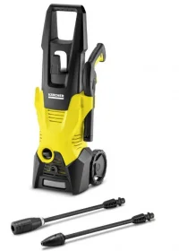 Мойка высокого давления Karcher K 3 (1.601-812.0)