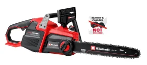 Пила цепная аккумуляторная Einhell Professional GP-LC 36/40 Li BL - Solo (4600050)