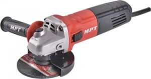 Кутова шліфувальна машина MPT MAG8006.02
