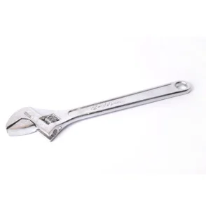 Ключ розвідний MASTER TOOL 0-25мм 200мм (76-0022)