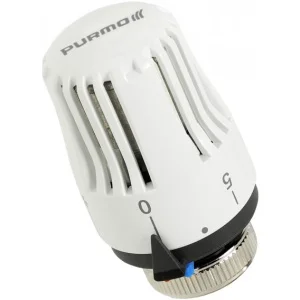 Термоголовка Purmo Sensor