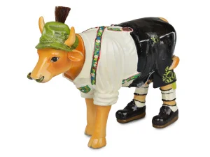 Фото фигурка lefard fancy bulls ирландец 15см (919-024)