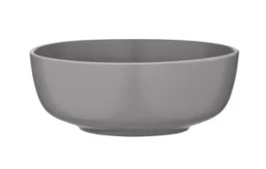 Фото салатник ardesto cremona dusty grey 16см (ar2916grc)