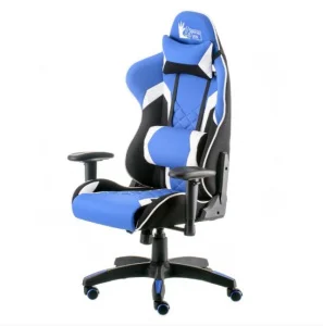 Геймерське крісло Special4You ExtremeRace 3 Black/Blue (E5647)