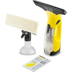 Пилосос для миття вікон Karcher WV 2