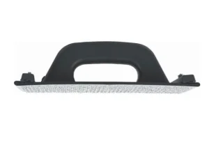 Терка для пінопласту TOPEX 270х130мм (13A360)