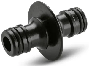 Коннектор для шланга Karcher двухсторонний (2.645-008.0)