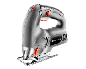 Електролобзик GRAPHITE 600 Вт 58G060