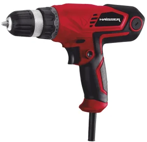 Дриль-шуруповерт Haisser HS DS600VQC (118270)