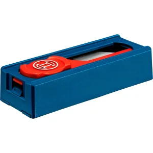 Леза для складного ножа Bosch 10шт (1600A016ZH)