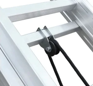 Вышка-тура телескопическая VIRASTAR TELESAFE XL 2x10 (S005XL)