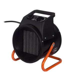 Теплова гармата Tekhmann TCEF-3/238 (852715)