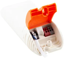 Фото блок питания ledvance sp driver dali 8w (4099854089558)