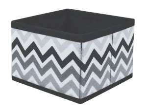 Складний короб Handy Home Zigzag 14х14х10см (ZSH-09)