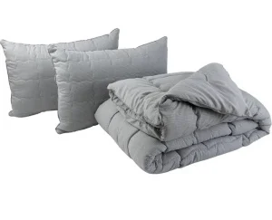 Комплект Руно Soft Line ковдра 172x205см та 2 подушки 50x70см (172.52_Soft Line)