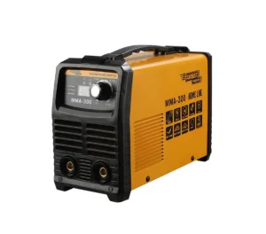 Зварювальний інвертор Kaiser MMA-300 HOME LINE (88078)