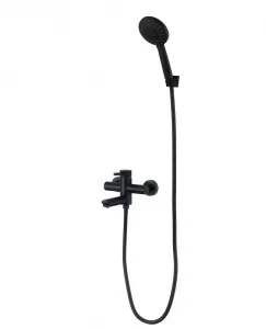 Змішувач для ванни Lidz Aria LD048AR43369