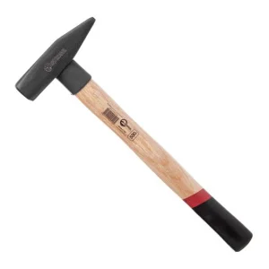 Молоток слюсарний Intertool 500г (HT-0254)