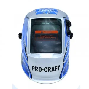 Маска зварювальна ProCraft SHP100-90 (010090)