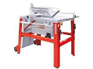 Настільна дискова пилка Holzmann TKS 500S