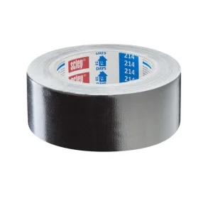 Скотч Scley DUCT 48ммх25м (0330-142548)