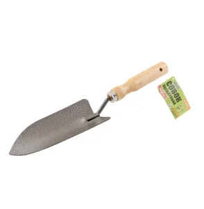 Совок MASTERTOOL посадковий 300х85мм (14-6187)