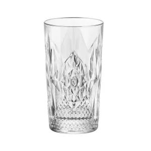 Фото стакан для коктейля bormioli rocco bartender stone 490мл (666219bab121990)