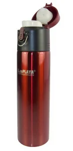 Термофляга Laplaya Bubble Safe червона 0,5 л