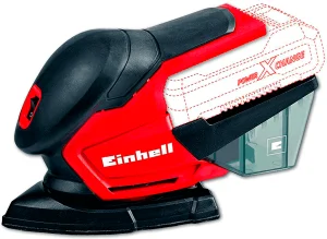 Шліфувальна машина акумуляторна Einhell Expert Plus TE-OS 18/1 Li - Solo