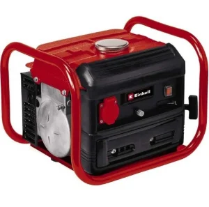 Генератор бензиновий Einhell TC-PG 10/E5 (4152535)