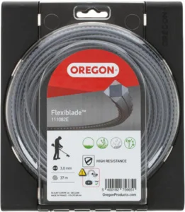 Жилка косильна Oregon Flexiblade 3,0х37м (111082E)