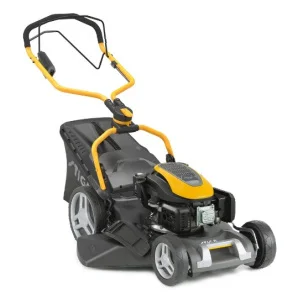 Газонокосилка бензиновая STIGA ST170 LS OHV Auto Choke Combi753SE